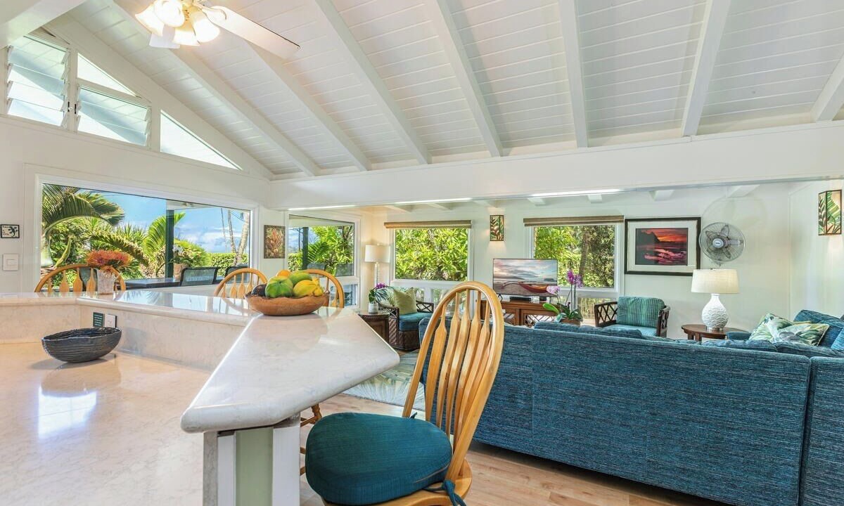 Photo of Bedroom in Hanalei