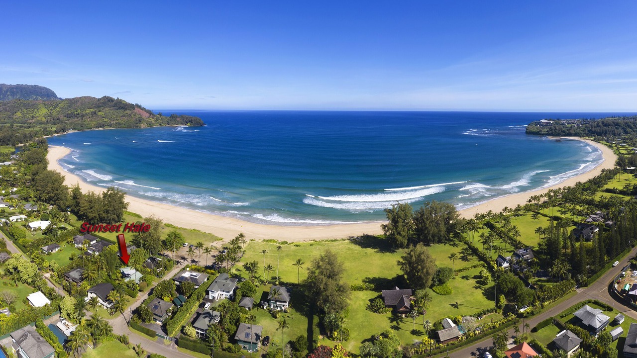 Photo of Others in Hanalei