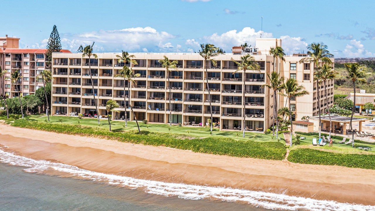 Photo of Outdoor in Kihei