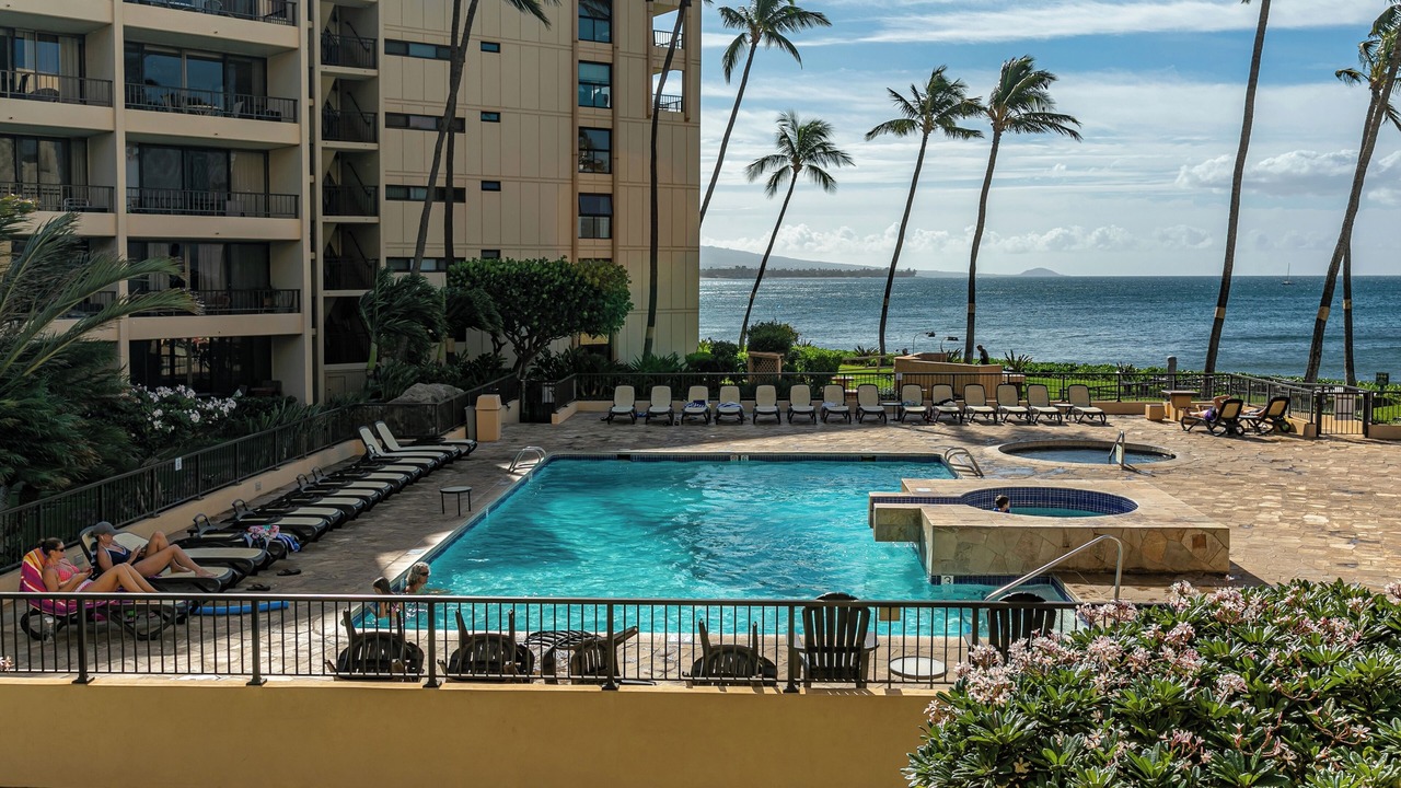 Photo of Outdoor in Kihei