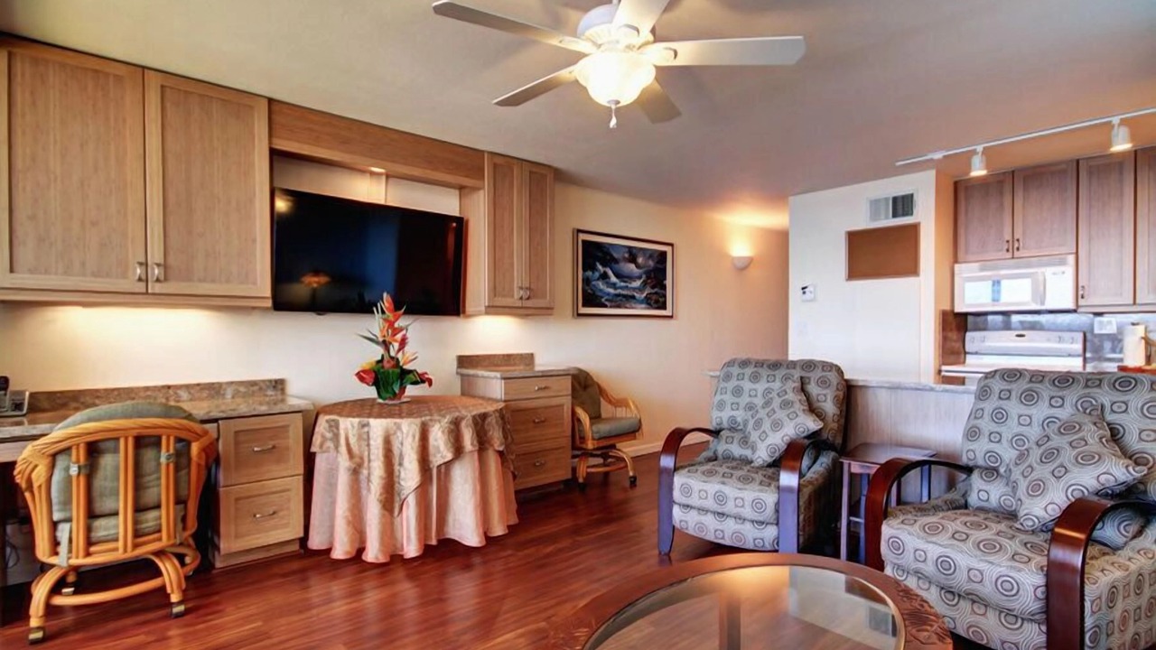 Photo of Livingroom in Kihei