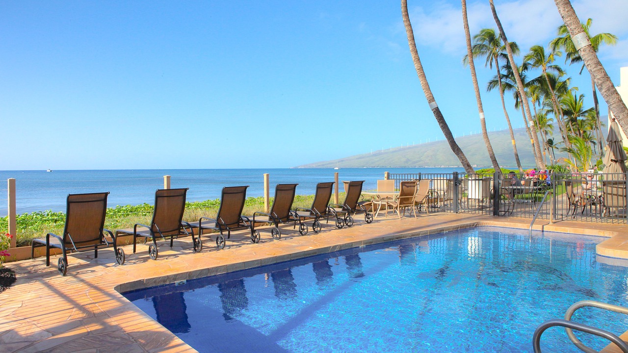 Photo of Outdoor in Kihei