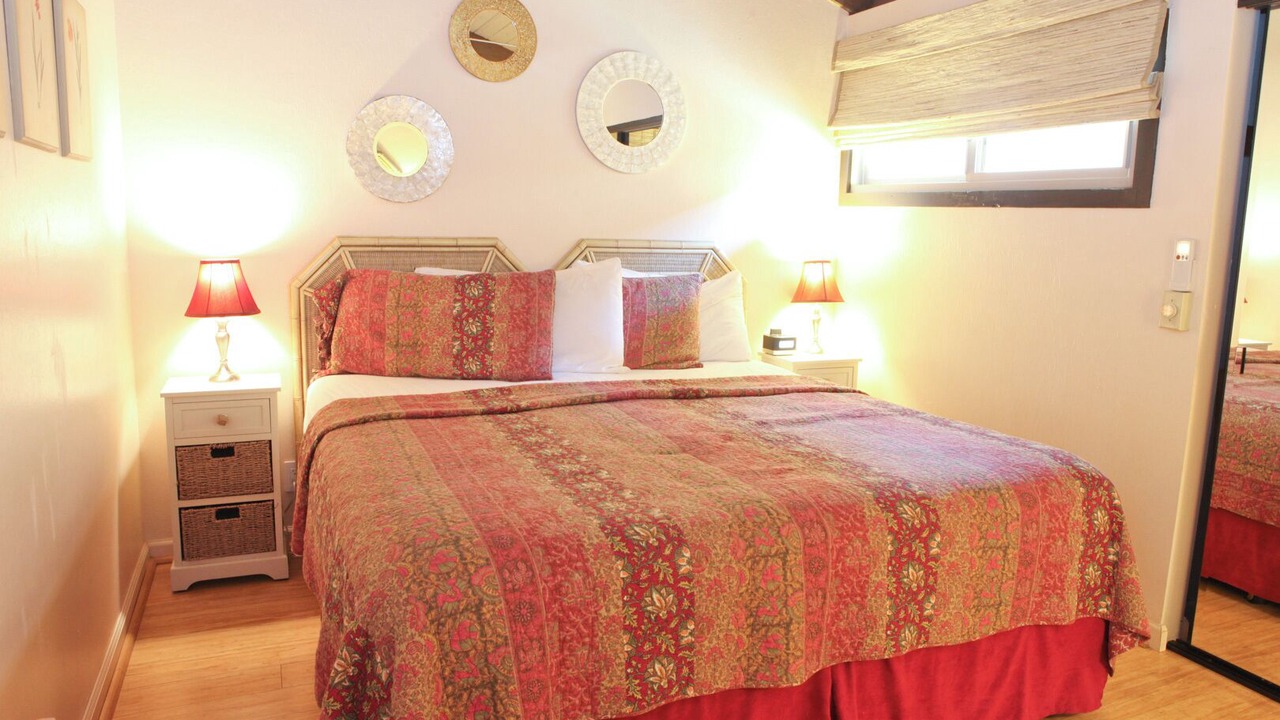 Photo of Bedroom in Kihei