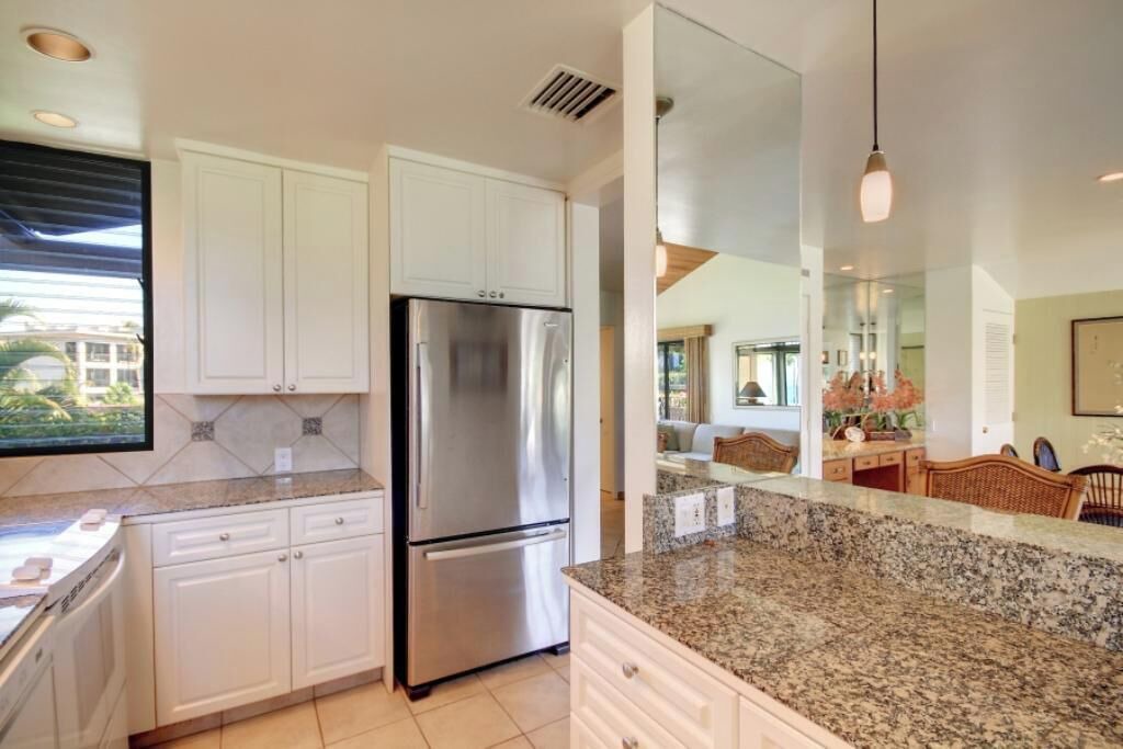 Photo of Kitchen in Wailea