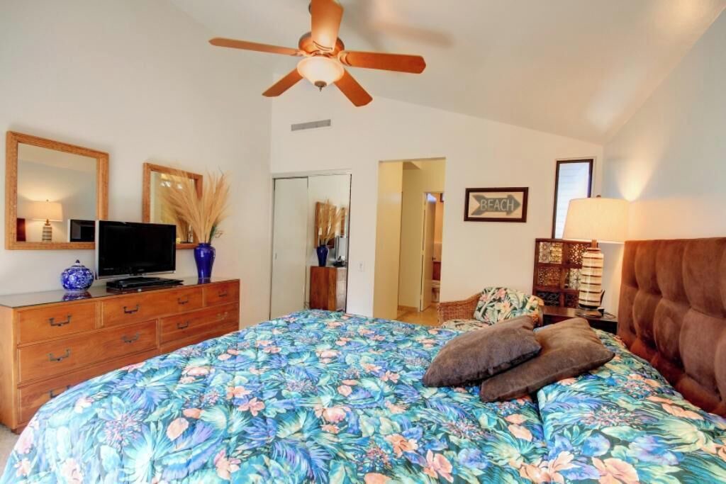 Photo of Bedroom in Wailea
