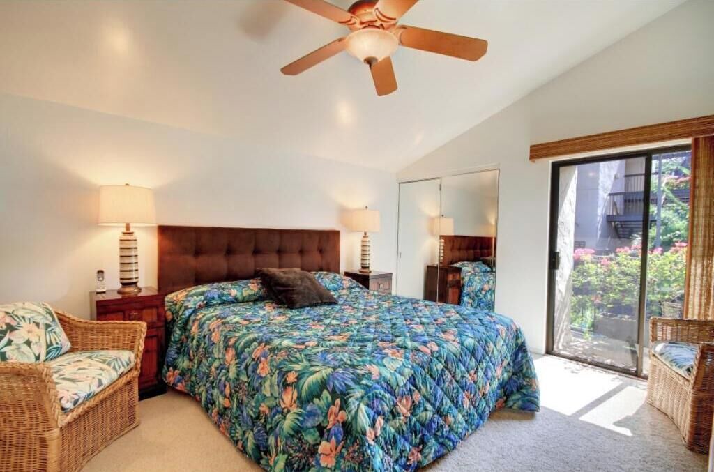 Photo of Bedroom in Wailea