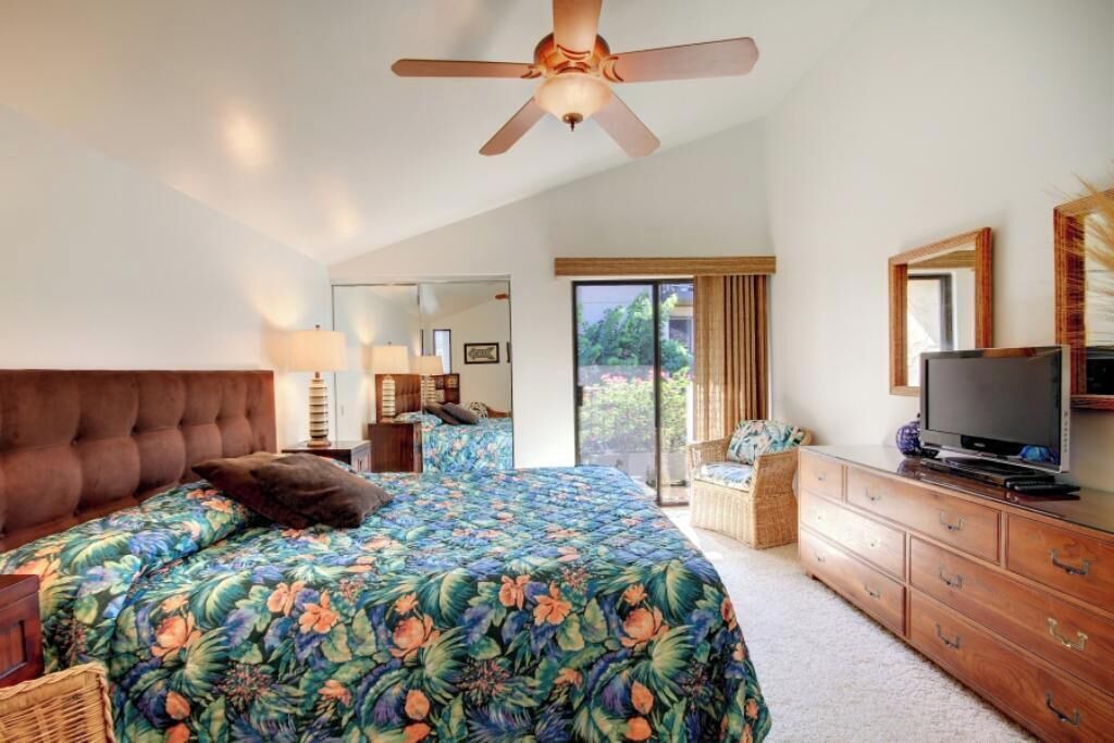 Photo of Bedroom in Wailea