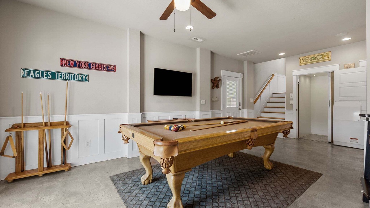 Photo of Bedroom in Ocean Sands