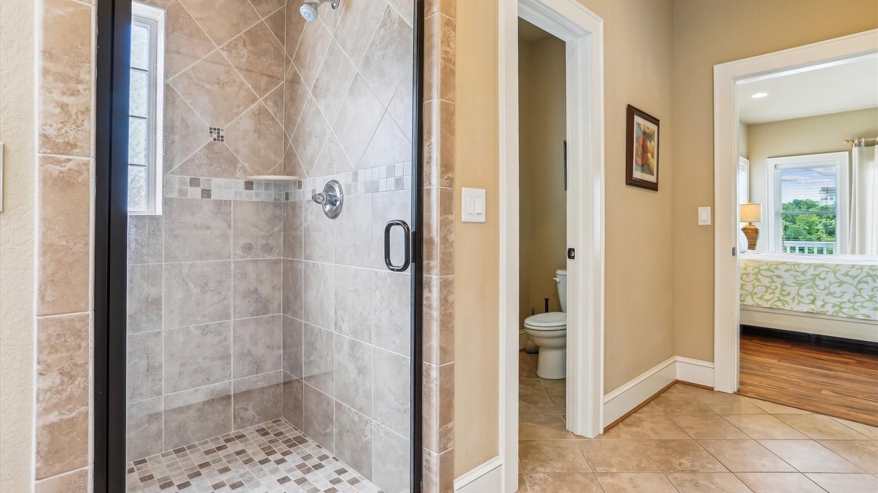 Photo of Bathroom in Corolla
