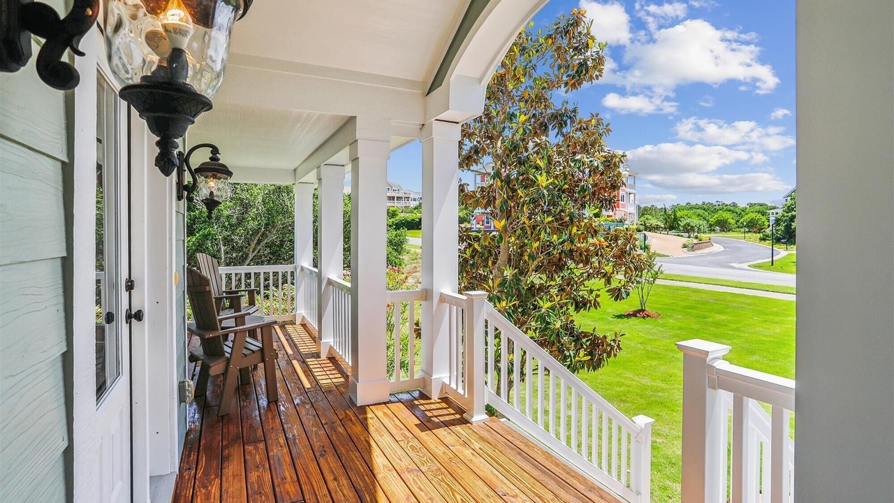 Photo of Outdoor in Corolla