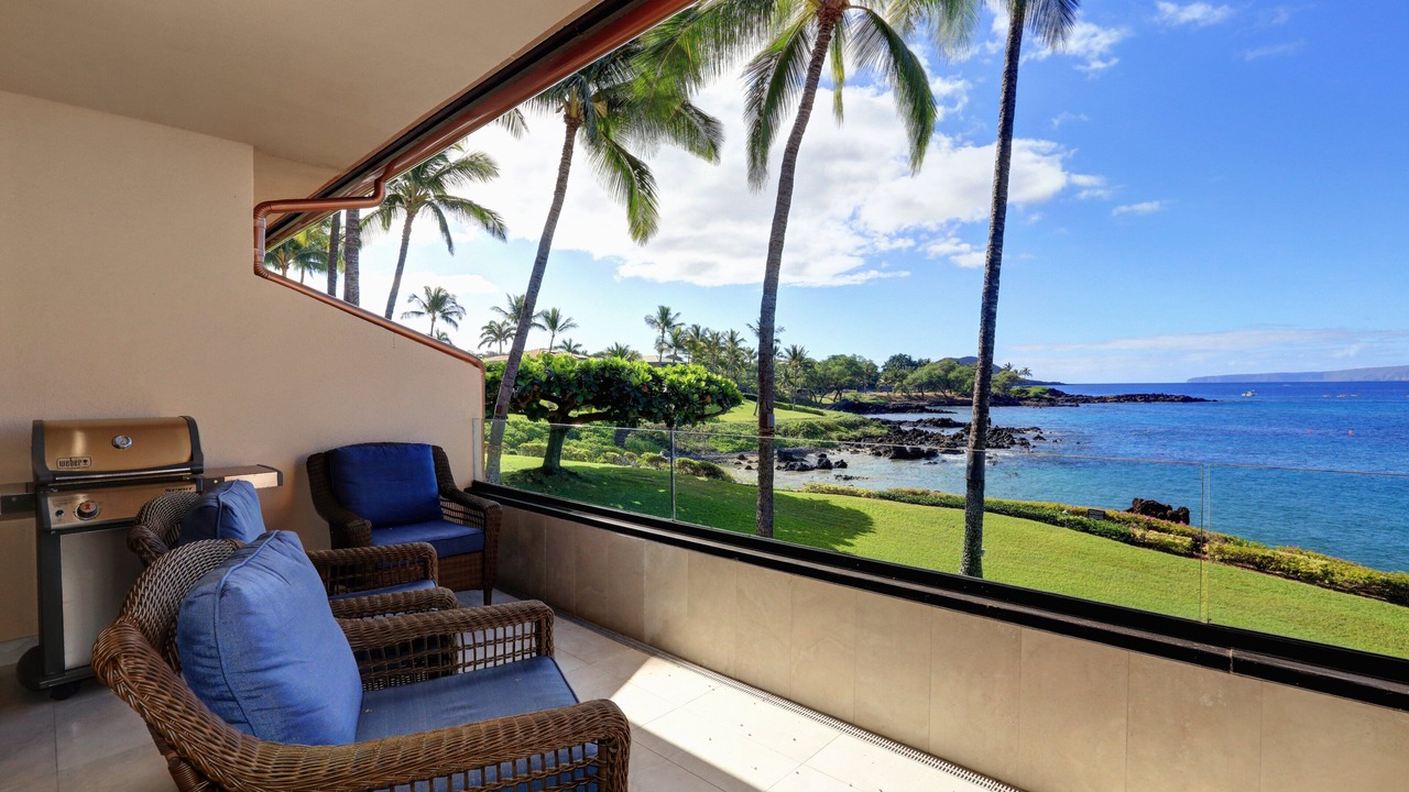 Photo of Outdoor in Wailea