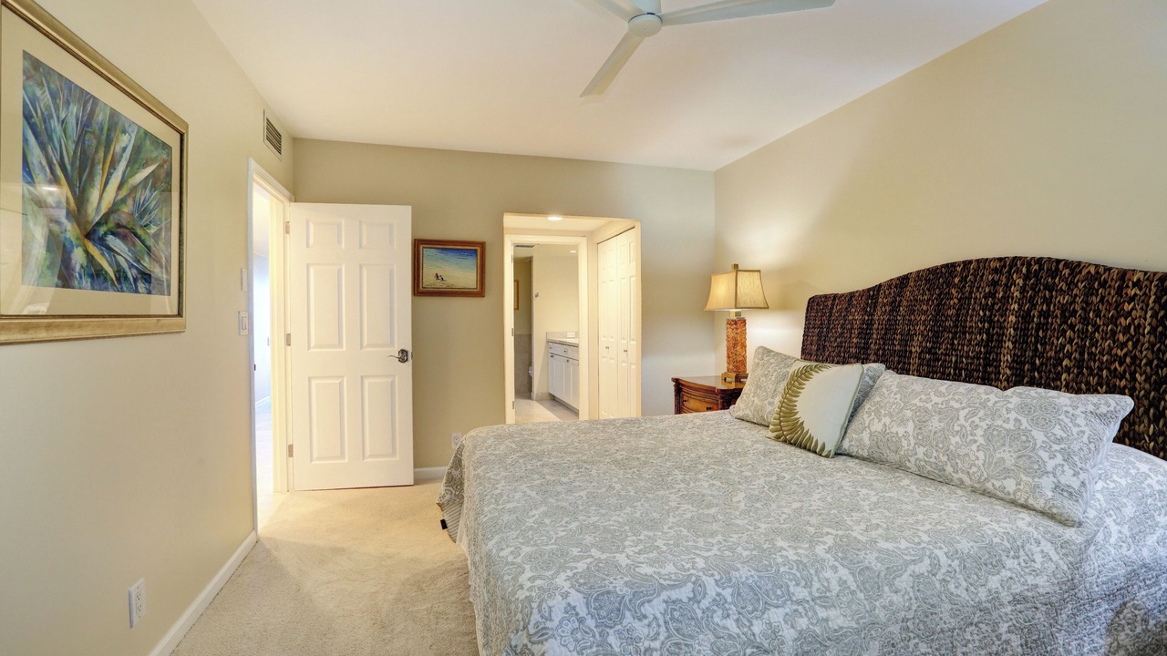 Photo of Bedroom in Wailea