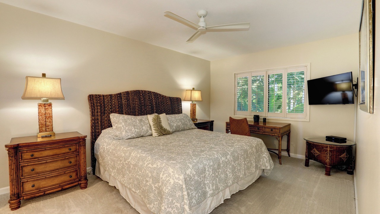 Photo of Bedroom in Wailea