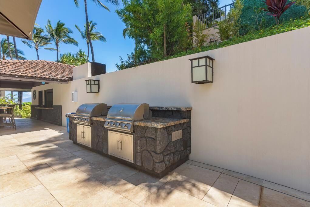 Photo of Patio Balcony in Wailea