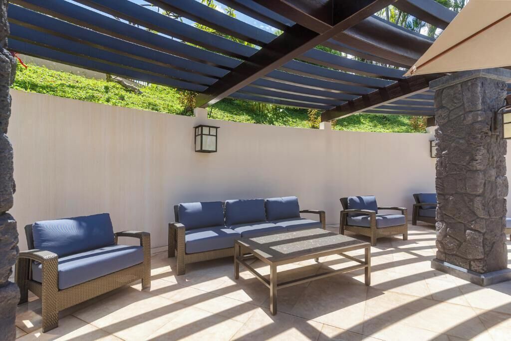 Photo of Patio Balcony in Wailea
