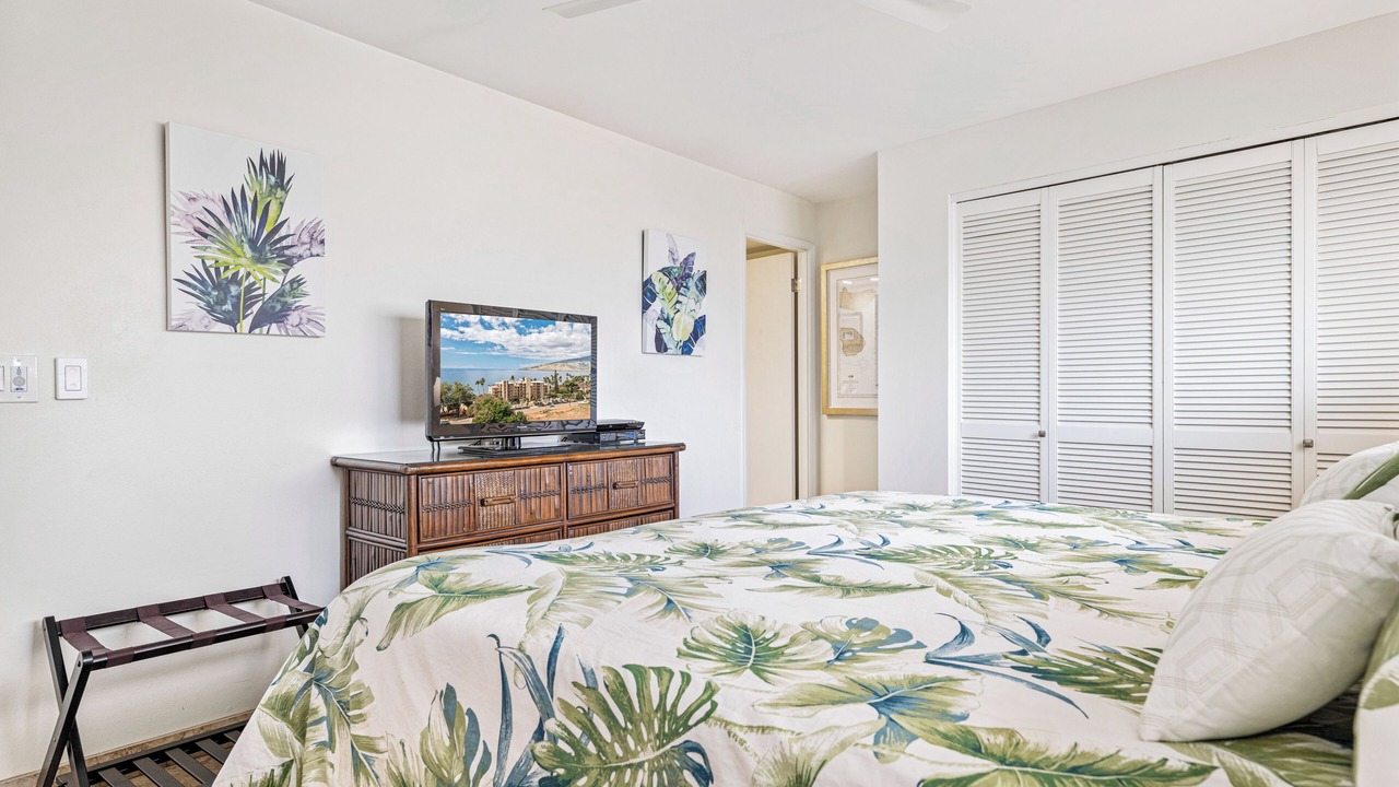 Photo of Bedroom in Kihei
