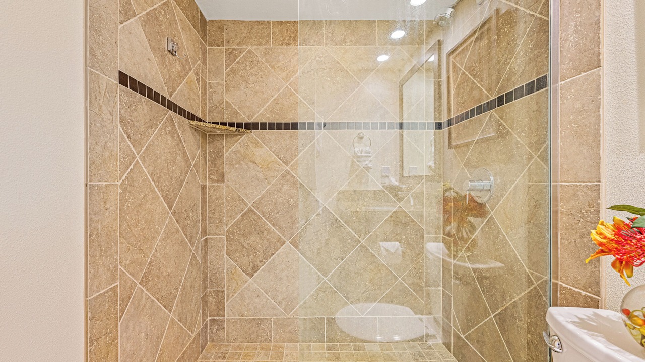 Photo of Bathroom in Kihei