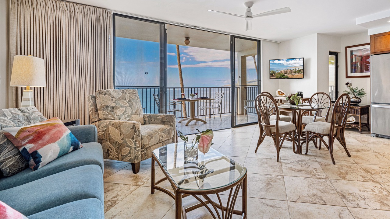 Photo of Livingroom in Kihei