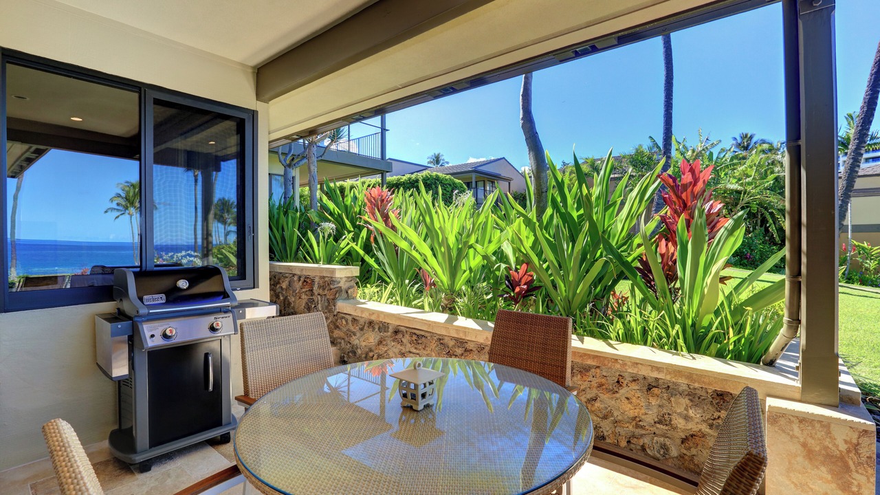 Photo of Outdoor in Wailea