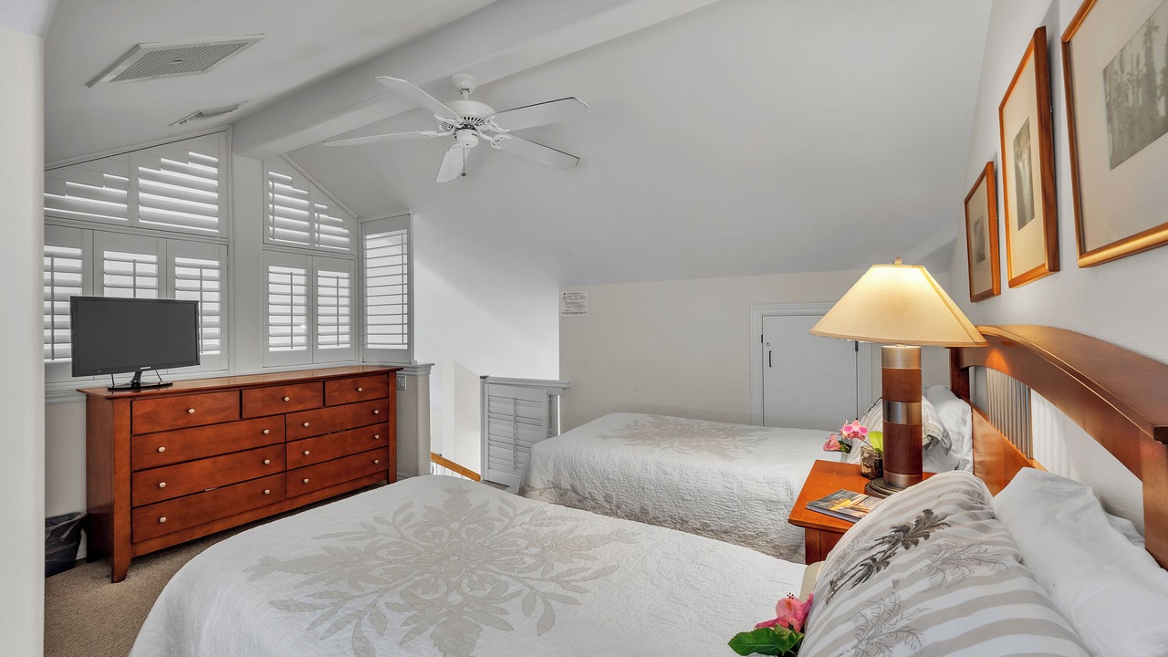 Photo of Bedroom in Waikoloa
