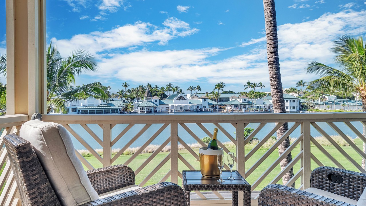 Photo of Outdoor in Waikoloa