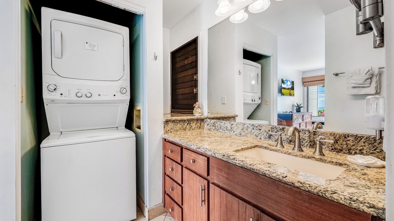 Photo of Bathroom in Wailea