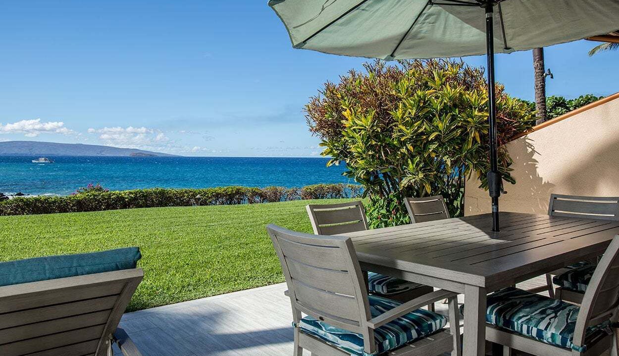 Photo of Outdoor in Wailea