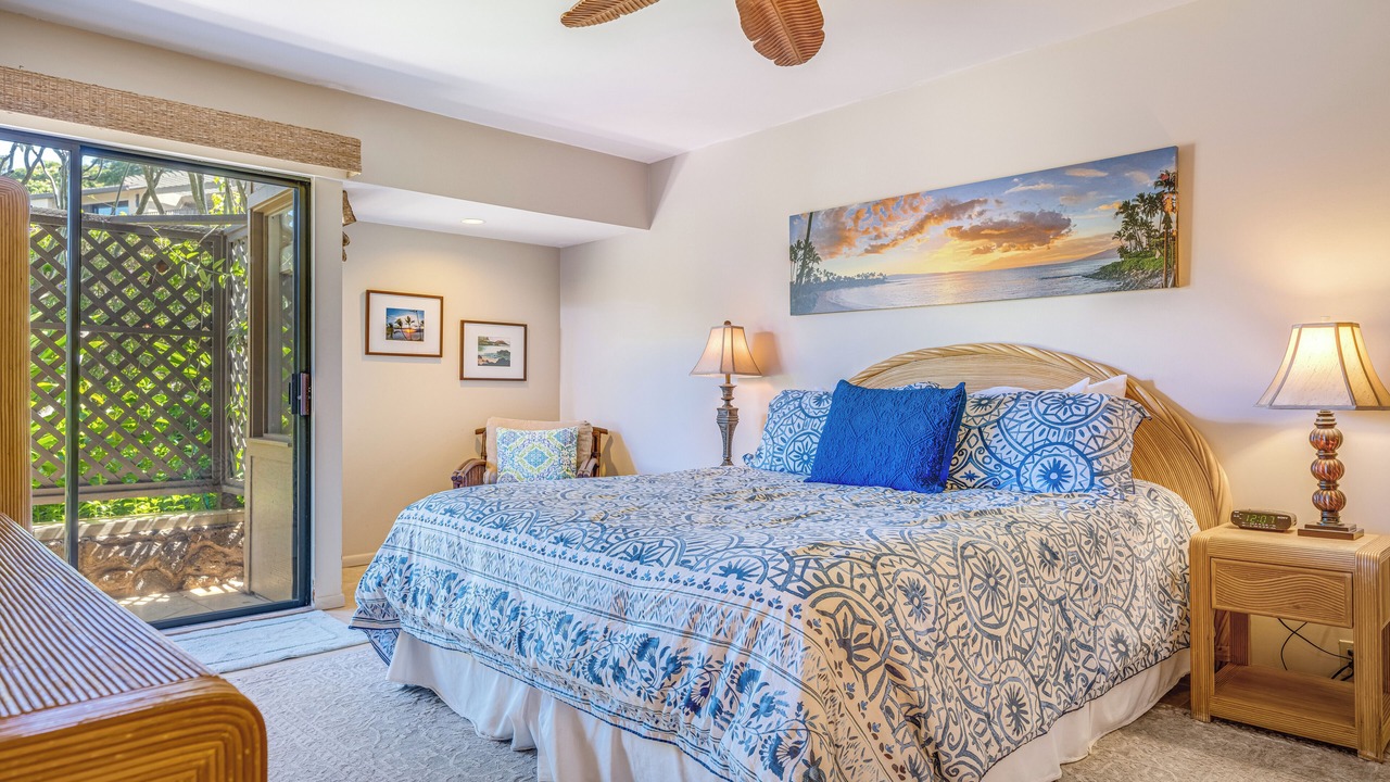 Photo of Bedroom in Wailea