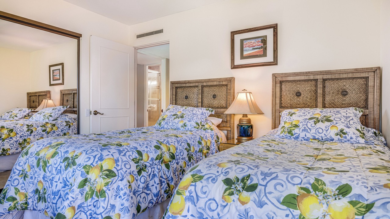 Photo of Bedroom in Wailea