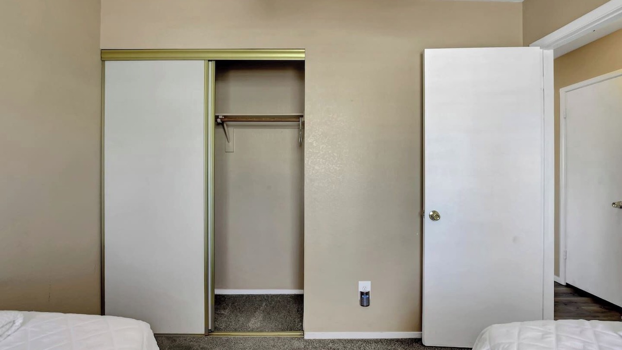Photo of Bedroom in Paradise