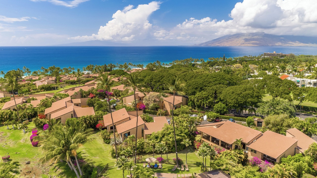 Photo of Outdoor in Wailea