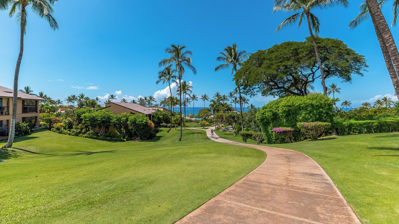 Photo of Outdoor in Wailea