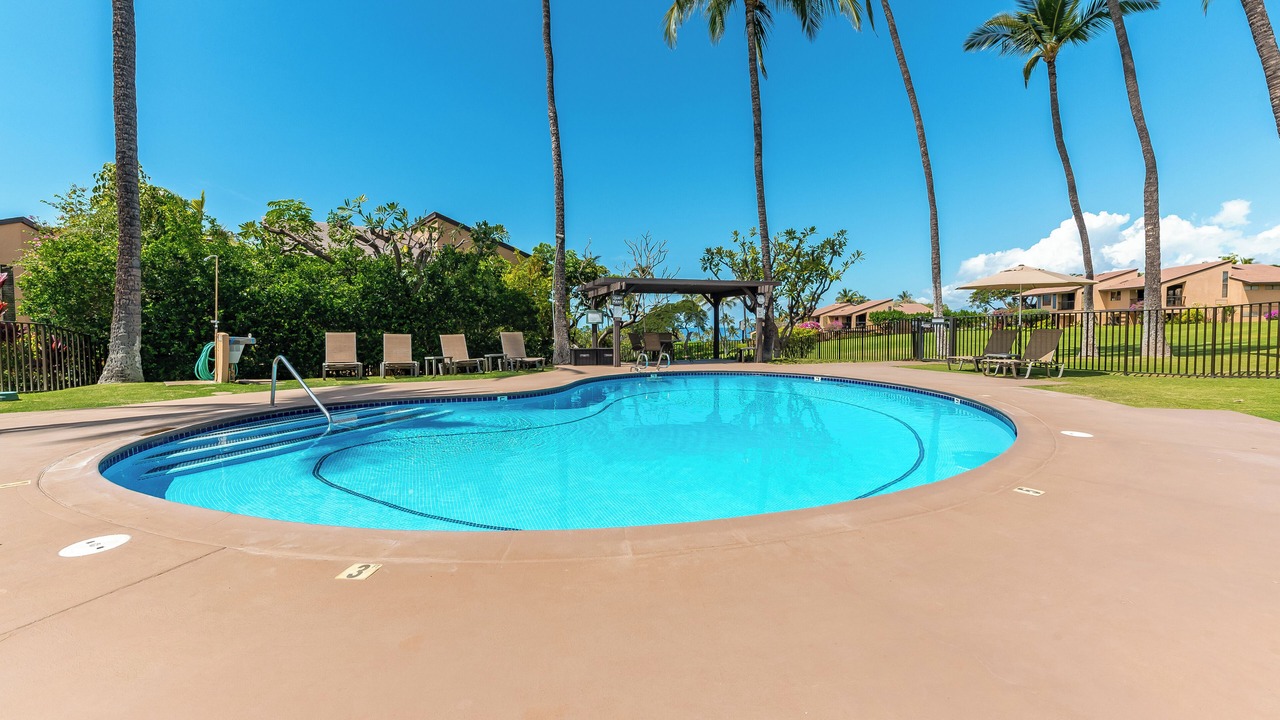Photo of Outdoor in Wailea