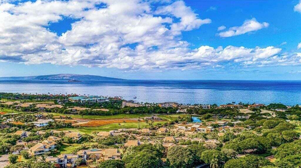 Photo of Outdoor in Wailea