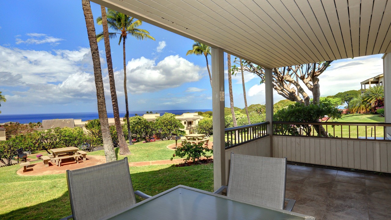 Photo of Outdoor in Wailea