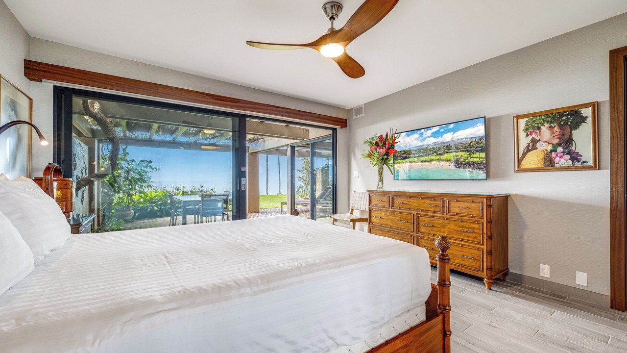 Photo of Bedroom in Wailea