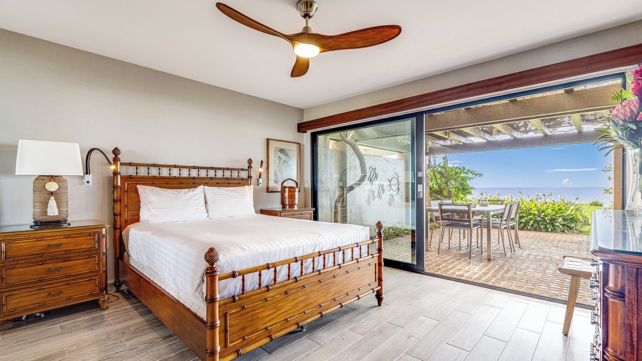 Photo of Bedroom in Wailea