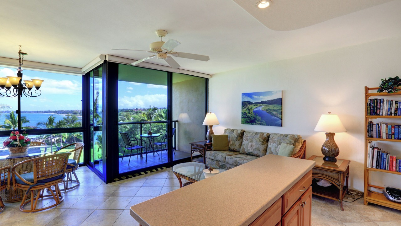 Photo of Livingroom in Kihei