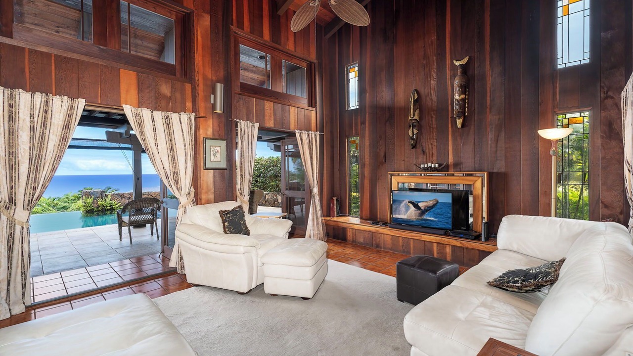 Photo of Bedroom in Kailua-Kona