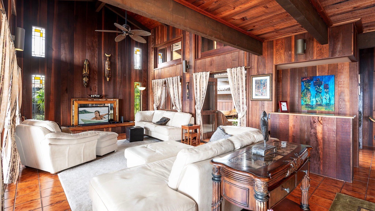 Photo of Bedroom in Kailua-Kona