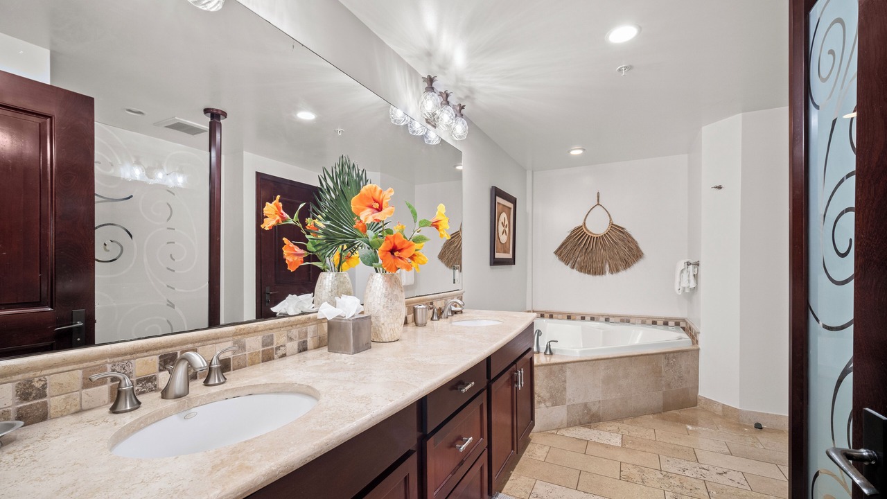 Photo of Bathroom in Wailua