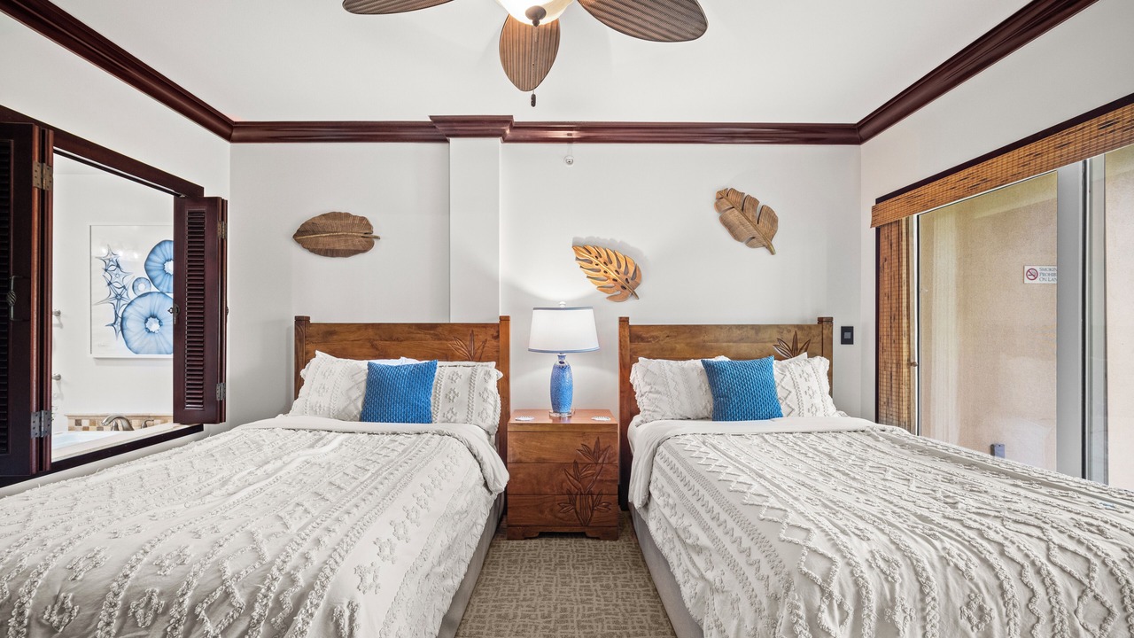 Photo of Bedroom in Wailua