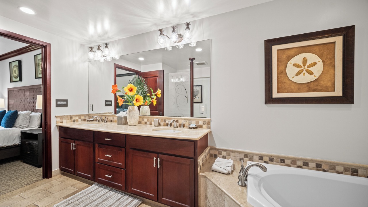 Photo of Bathroom in Wailua