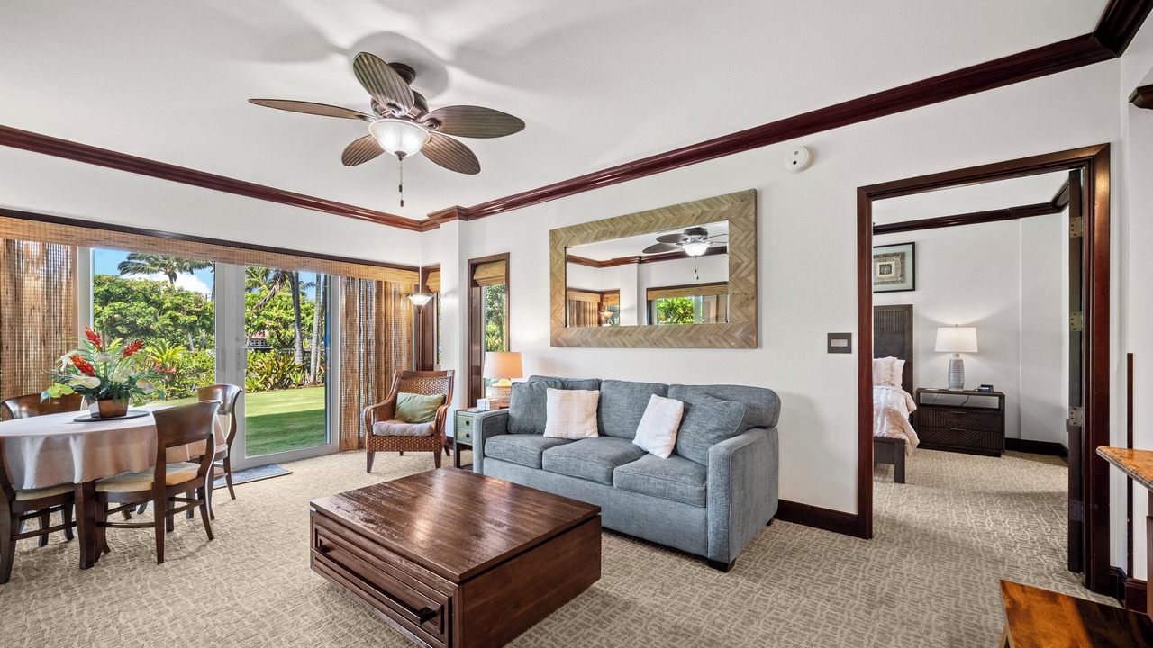Photo of Bedroom in Wailua