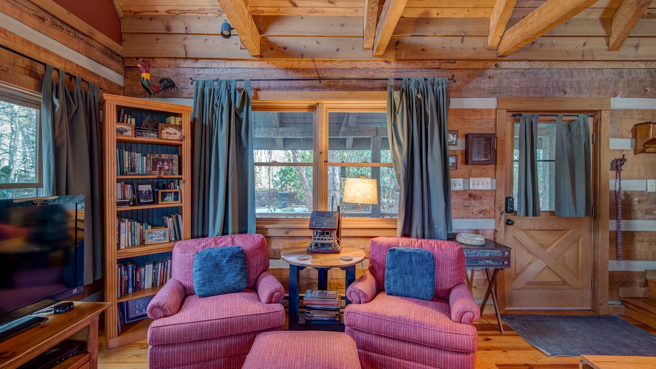 Photo of Livingroom in Banner Elk