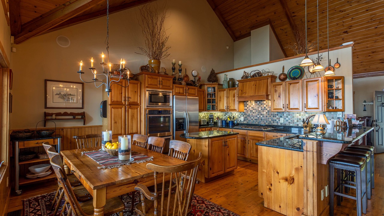 Photo of Kitchen in Boone