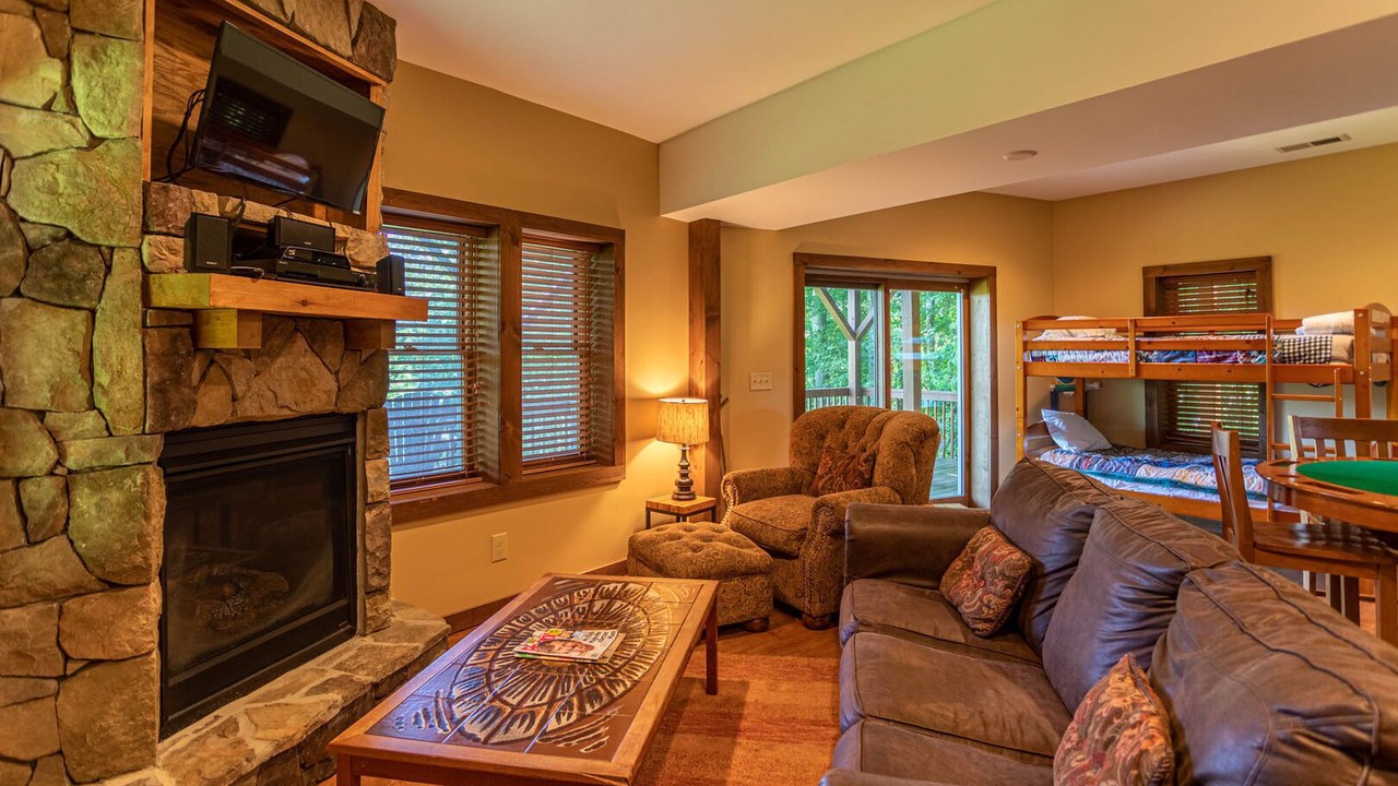 Photo of Livingroom in Banner Elk