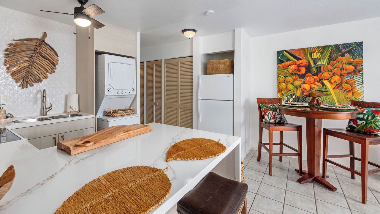 Photo of Kitchen in Kailua-Kona
