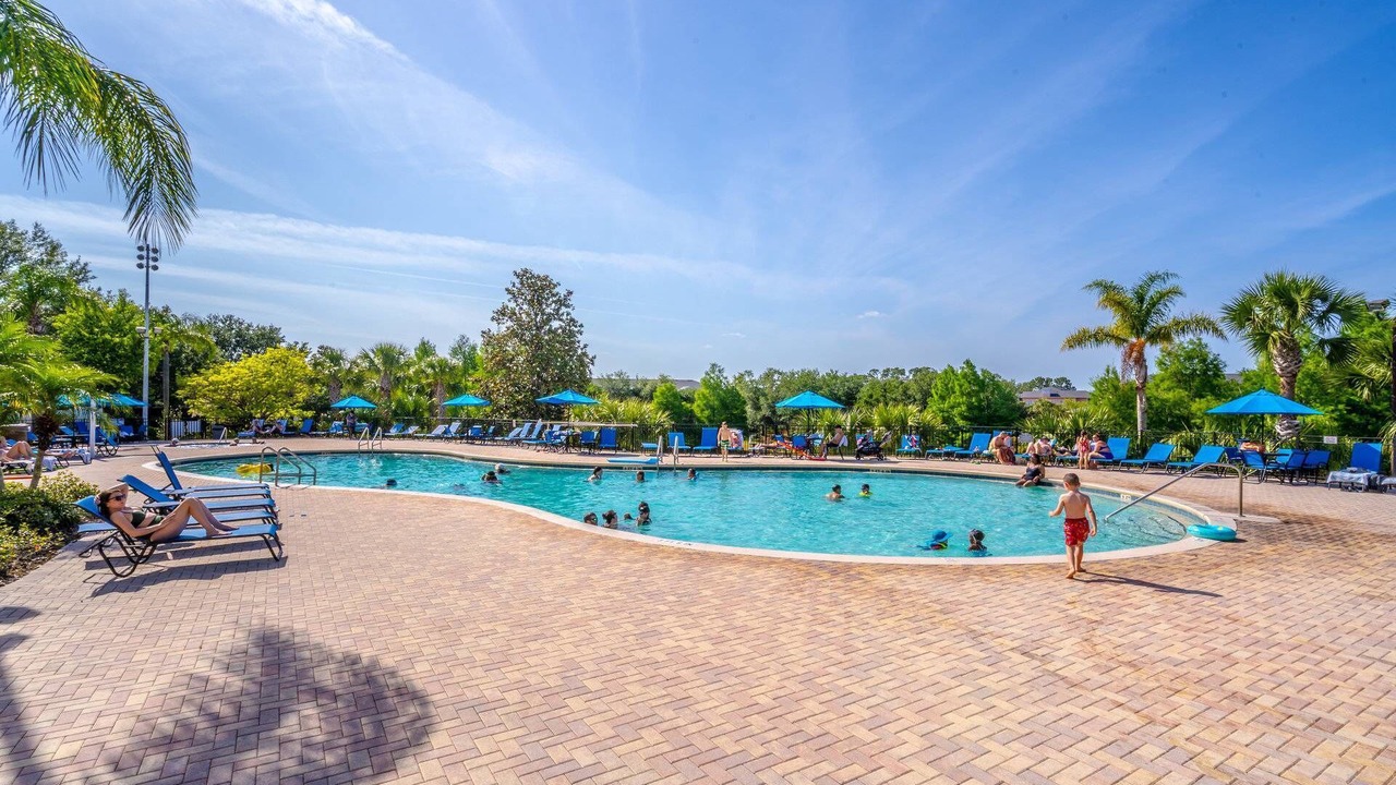 Photo of Outdoor in Bahama Bay