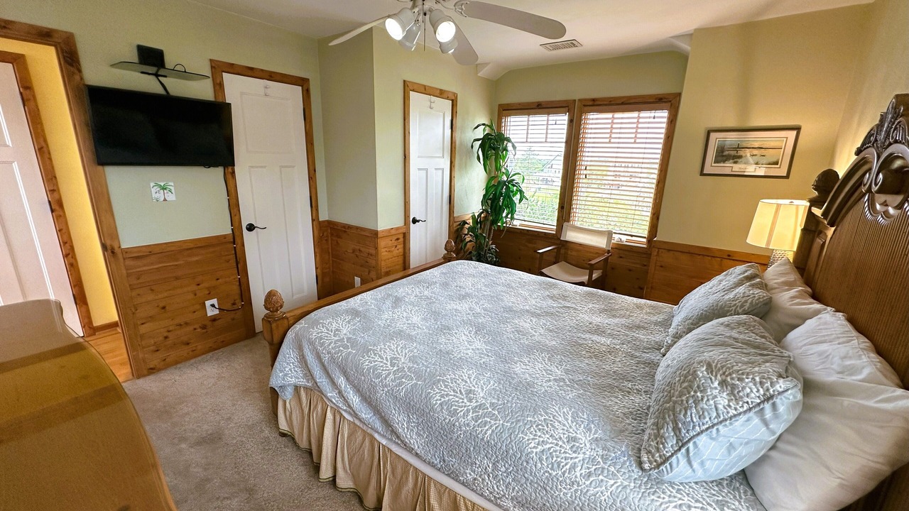 Photo of Bedroom in South Nags Head